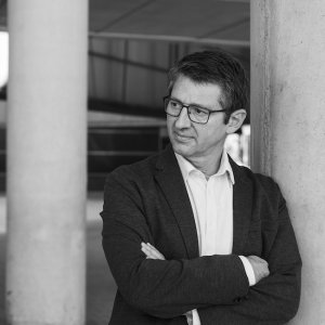 Bernat Vivancos: "Creo en la vivencia de la música, y en la sinceridad"