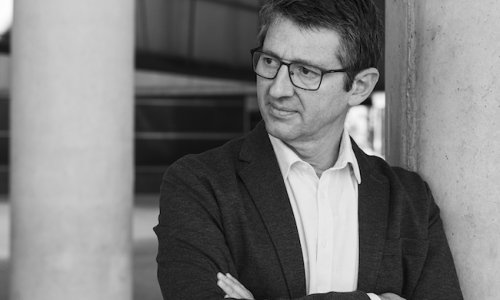 Bernat Vivancos: "Creo en la vivencia de la música, y en la sinceridad"