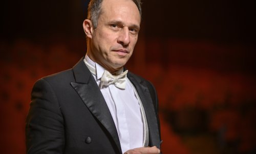La Ópera de Lieja, con dirección musical de Giampaolo Bisanti, presenta su temporada 2025/2026