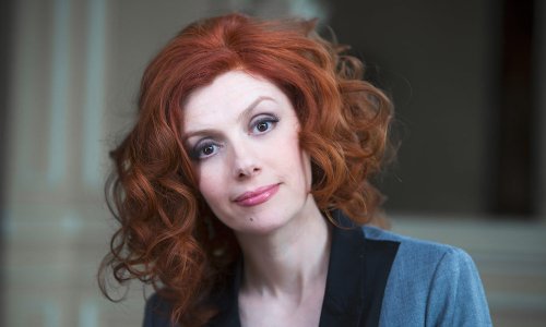 La soprano Patricia Petibon debuta en el Ciclo de Lied del CNDM y el Teatro de la Zarzuela
