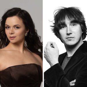 Nadezhda Karyazina y Maxim Emelyanychev, galardonados con el Premio Herbert von Karajan 2025