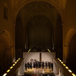Obras de Pradas, Mozart, Schütz, Stravinsky y Millán de las Heras en la Semana de Música Religiosa de Cuenca