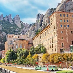 El 'Parsifal' de Wagner visitará Montserrat, la montaña que fue su inspiración