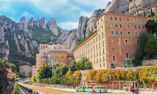 El 'Parsifal' de Wagner visitará Montserrat, la montaña que fue su inspiración