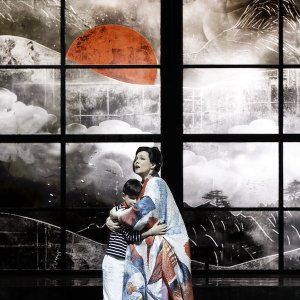 Kirill Petrenko dirige 'Madama Butterfly' en Baden-Baden, con Eleonora Buratto y Jonathan Tetelman