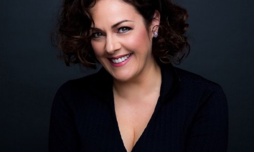 La soprano grancanaria Yolanda Auyanet presidirá el X Concurso Internacional de Canto Alfredo Kraus