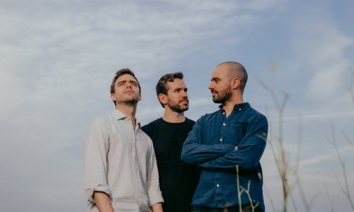 El Trío Fortuny presenta 'Echoes', su debut discográfico con obras de Suk, Magrané y Chaikovski