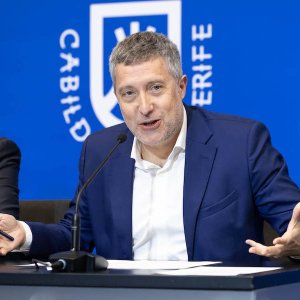 Ópera de Tenerife presenta su temporada 25/26, calificada como "la más extensa y ambiciosa de su historia"