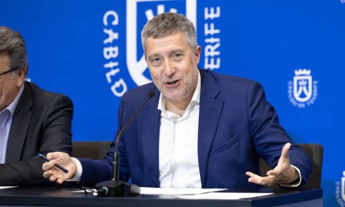 Ópera de Tenerife presenta su temporada 25/26, calificada como "la más extensa y ambiciosa de su historia"