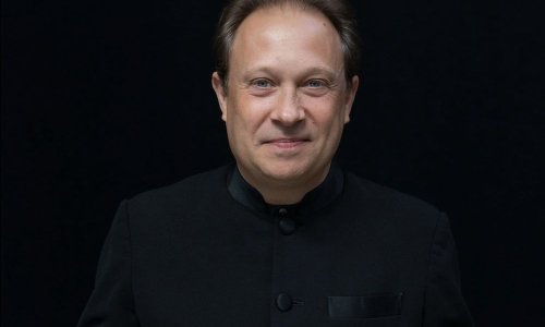 La OBC y Ludovic Morlot inician hoy en Francia su gira europea