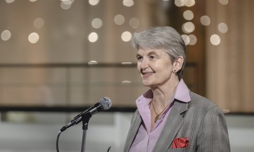 La Monnaie de Bruselas presenta su temporada 25/26, la primera con Christina Scheppelmann al frente