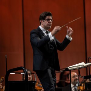 La Franz Schubert Filharmonia confirma su progresión en el InClassica International Music Festival, en Dubai