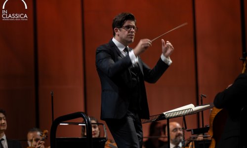 La Franz Schubert Filharmonia confirma su progresión en el InClassica International Music Festival, en Dubai