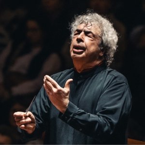 Semyon Bychkov y la Orquesta del Concertgebouw con la Séptima sinfonía de Shostakovich, en Ámsterdam 