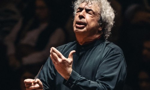 Semyon Bychkov y la Orquesta del Concertgebouw con la Séptima sinfonía de Shostakovich, en Ámsterdam 