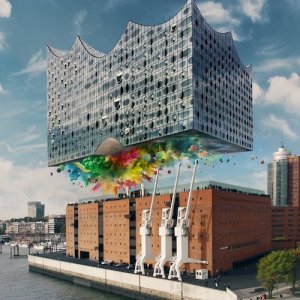 La Elbphilharmonie de Hamburgo presenta su temporada 2025/2026, con un festival dedicado a Cataluña