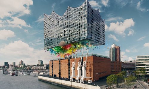 La Elbphilharmonie de Hamburgo presenta su temporada 2025/2026, con un festival dedicado a Cataluña