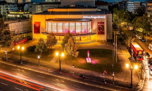 La Komische Oper de Berlín da a conocer sus planes para la próxima temporada