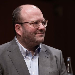 Víctor Medem, nuevo director de L´Auditori de Barcelona
