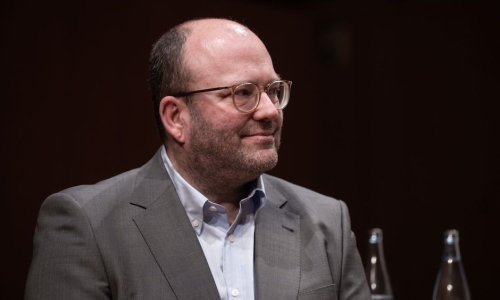 Víctor Medem, nuevo director de L´Auditori de Barcelona