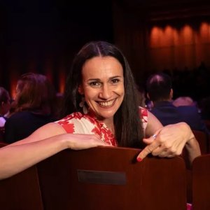 Elisabetta Riva, nueva intendente del Teatro Comunale de Bolonia