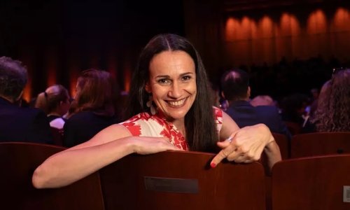 Elisabetta Riva, nueva intendente del Teatro Comunale de Bolonia