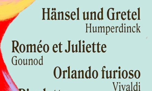 Ópera de Oviedo presenta los detalles de su temporada 2025/2026