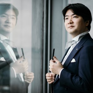 Kazuki Yamada escogido como nuevo director titular de la Deutsches Symphonie-Orchester de Berlín