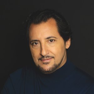 Jorge de León: "A Otello no hay que tenerle miedo pero sí respeto"