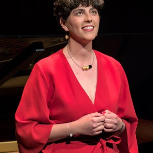 Recital de Mireia Tarragó y Victoria Guerrero en el ciclo Viena 1900, en el Palau de la Música