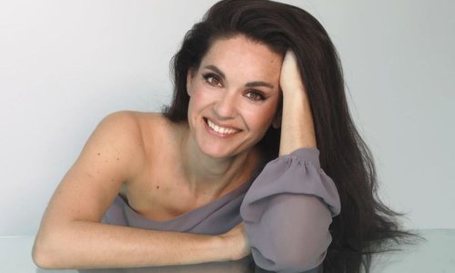 Vanessa Goikoetxea protagoniza 'Tosca' en la Ópera de Seattle