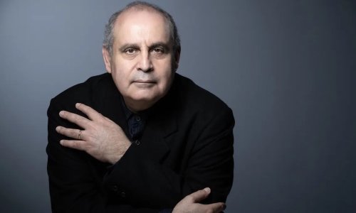 El director de escena Pierre Audi fallece a los 67 años