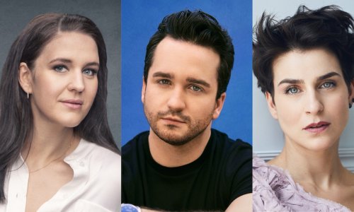 Lise Davidsen, Xabier Anduaga y Asmik Grigorian encabezan la temporada 25/26 en el Liceu