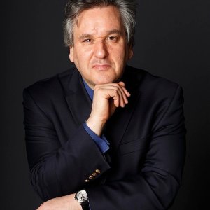 La Royal Opera House de Londres reconoce a Antonio Pappano como su primer Director Honorífico