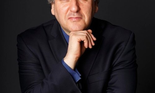 La Royal Opera House de Londres reconoce a Antonio Pappano como su primer Director Honorífico