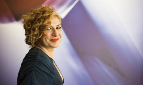 La OCNE estrena 'La tumba de Antígona' de Pilar Jurado y recibe al tenor Piotr Beczala