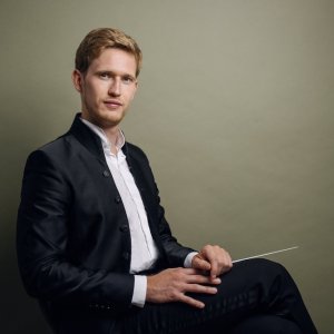 La Ópera de Frankfurt, con dirección musical de Thomas Guggeis, presenta su temporada 2025/2026