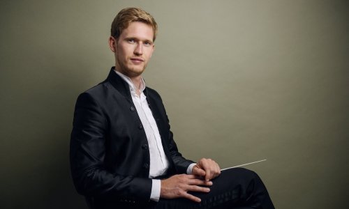 La Ópera de Frankfurt, con dirección musical de Thomas Guggeis, presenta su temporada 2025/2026
