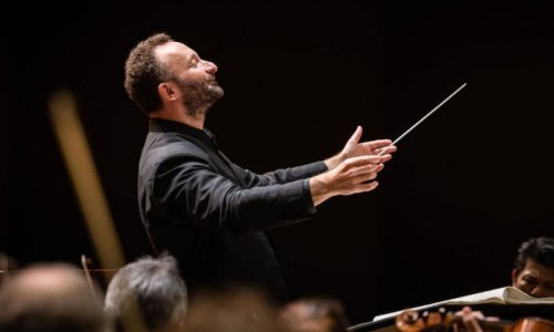 La Filarmónica de Berlín presenta su temporada 25/26, incluyendo el debut de Jordi Savall