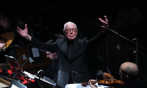 Christie, Pelly, Jaho, Agresta, Byström, Beczala y Tézier, galardonados en la cuarta edición de los Premios Teatro Real