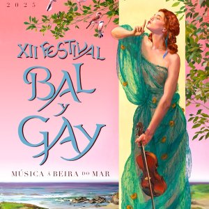 El Festival Bal y Gay presenta su duodécima edición