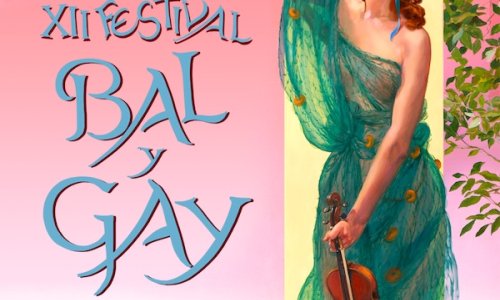 El Festival Bal y Gay presenta su duodécima edición