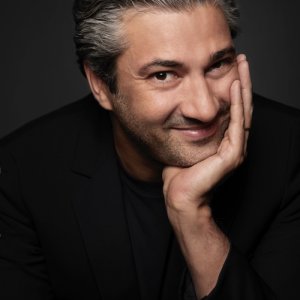 La Orquesta y Coro Nacionales de España presenta su temporada 25/26,  la última con David Afkham al frente