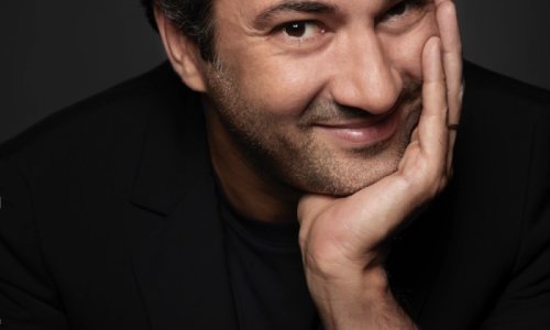 La Orquesta y Coro Nacionales de España presenta su temporada 25/26,  la última con David Afkham al frente