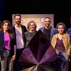 L’Auditori presenta su temporada 25/26 bajo el título de 'Renacimeintos'