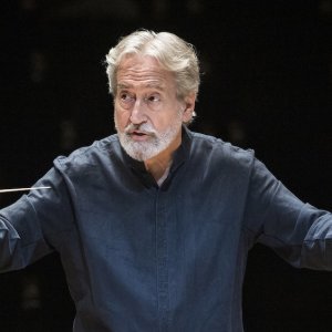 Jordi Savall dirige 'Das Paradies und die Peri' de Schumann en L´Auditori