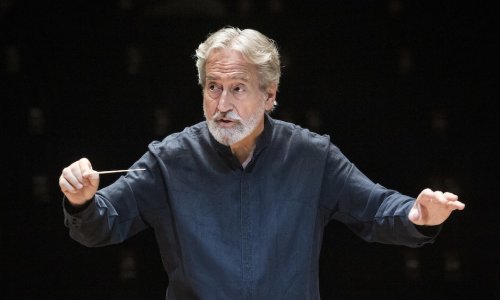 Jordi Savall dirige 'Das Paradies und die Peri' de Schumann en L´Auditori