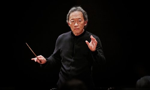 Myung-Whun Chung sucederá a Riccardo Chailly como director musical de la Scala de Milán