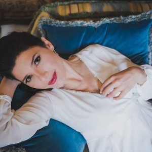 Annalisa Stroppa protagoniza 'Carmen' en el Carlo Felice de Génova, con escena de Emilio Sagi