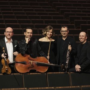 El ciclo Salón del Ateneo recibe a la agrupación Fin du Temps con música de la Segunda Escuela de Viena